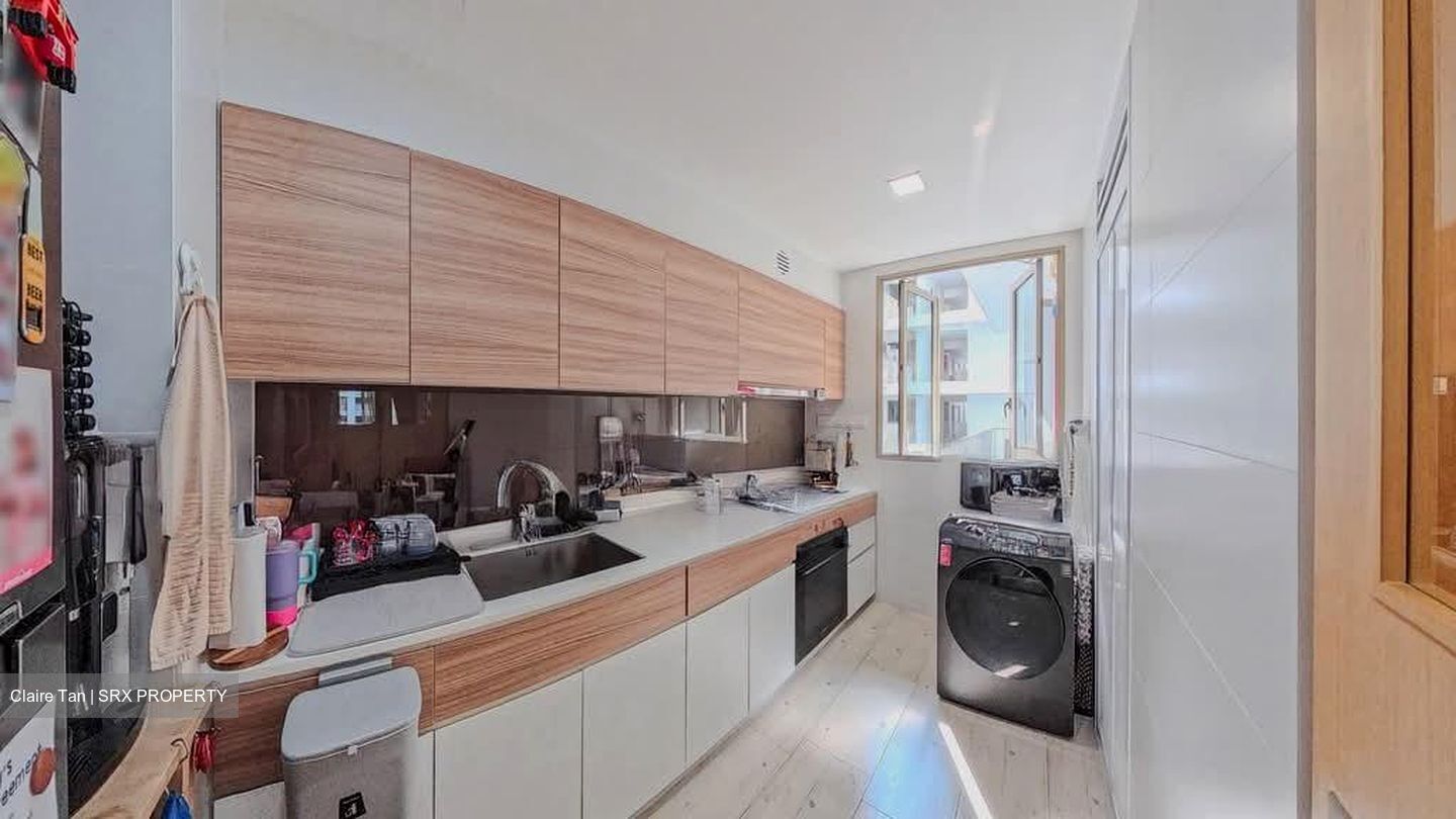 Sea Horizon (D18), Condominium #575641171
